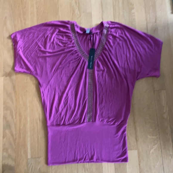 Willi Smith Top NWT - Picture 12 of 14